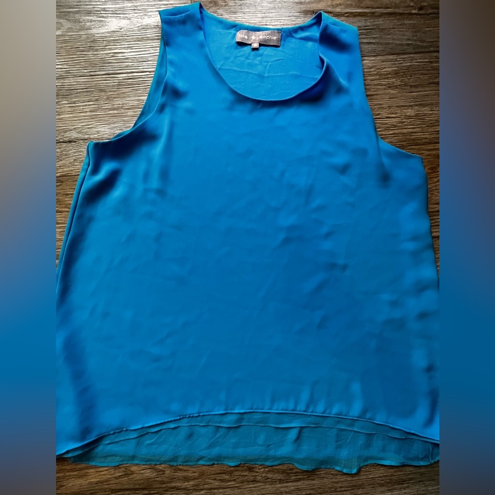 LOLA and Sophie Tank - Size M